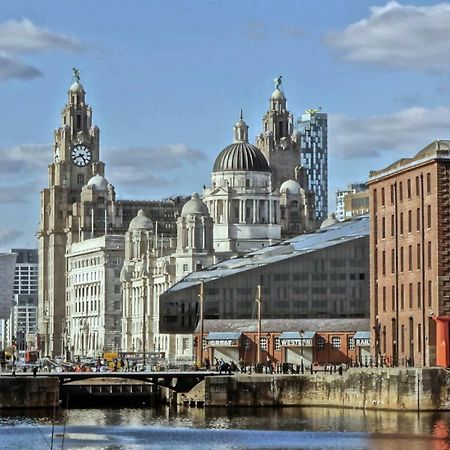 Popup Liverpool Kültér fotó